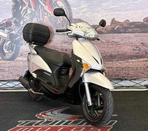 HONDA LEAD 110 HONDA LEAD 110